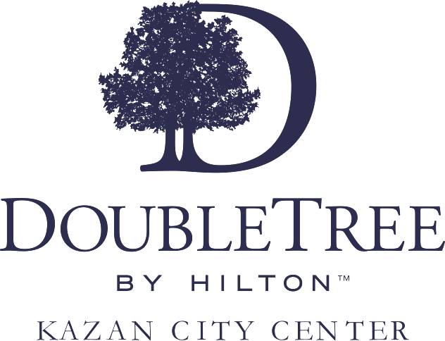 Logo DoubleTree by Hilton